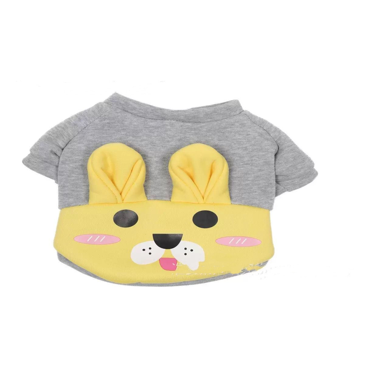 Puppy Dog Clothes Pomeranian Puppies Small Dogs Autumn Pet Autumn And Winter Sweater - Pimmbi