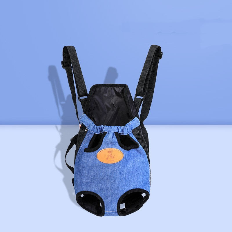 Portable cat backpack for spring outing - Pimmbi