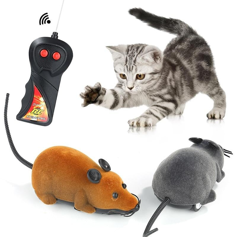 Mobile phone electric control mouse