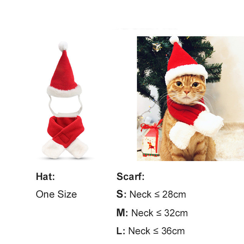 Pet tiara small Christmas tiara - Pimmbi