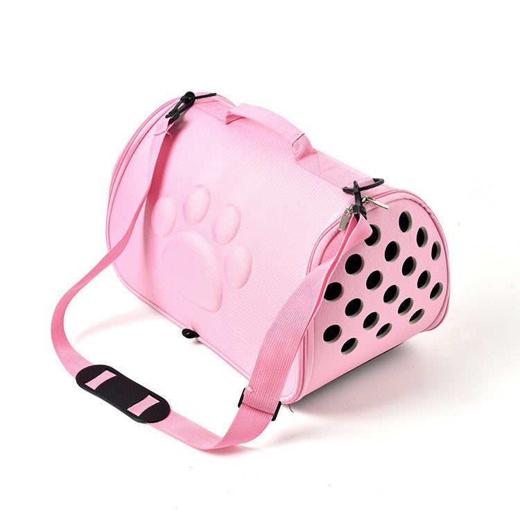 Pet supplies space dog bag - Pimmbi