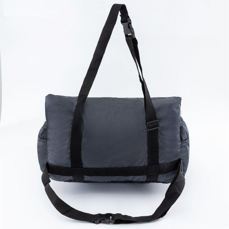 Car Pet Seat Cat And Dog Kennel - Pimmbi