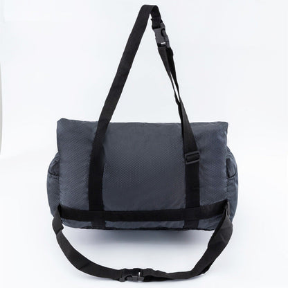 Car Pet Seat Cat And Dog Kennel - Pimmbi