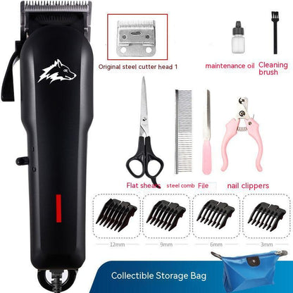 Pet Shaver Electric Clipper Tool - Pimmbi