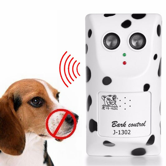 Anti-Barking High-power Dog Repeller - Pimmbi