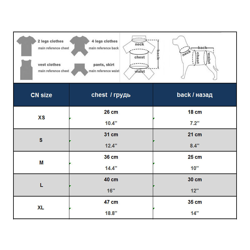 Coral velvet dog clothes - Pimmbi