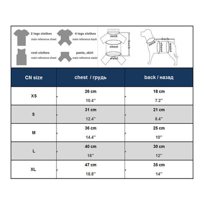 Coral velvet dog clothes - Pimmbi