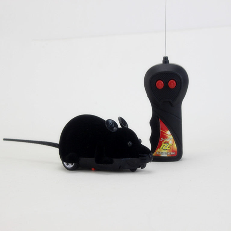 Mobile phone electric control mouse
