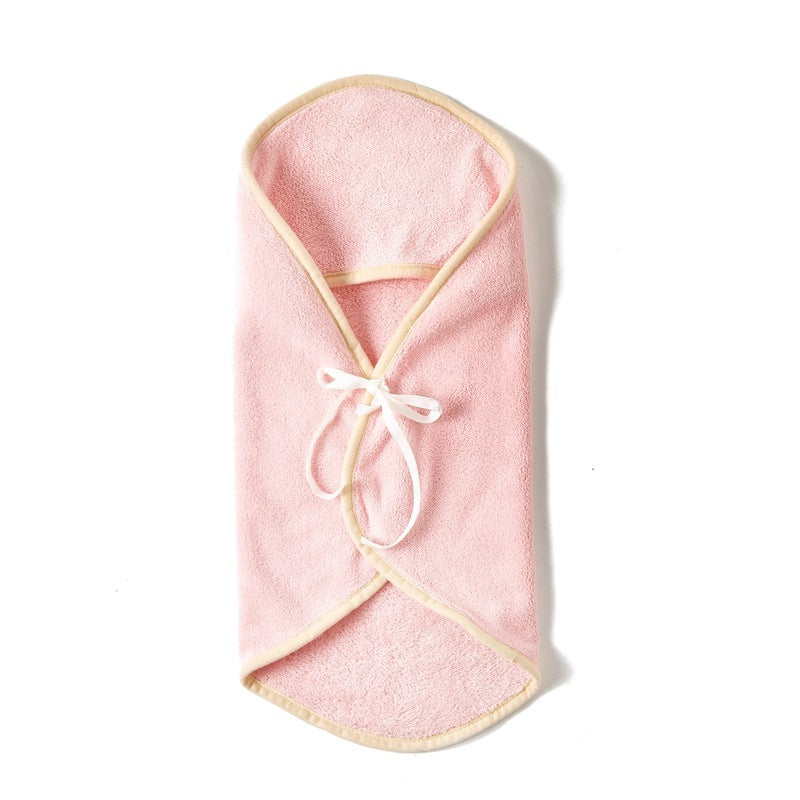 Microfiber Pet Quick-drying Bathrobe - Pimmbi