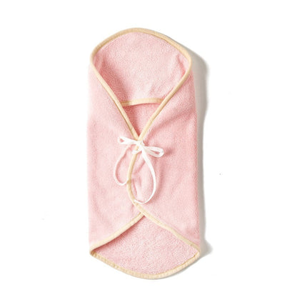 Microfiber Pet Quick-drying Bathrobe - Pimmbi