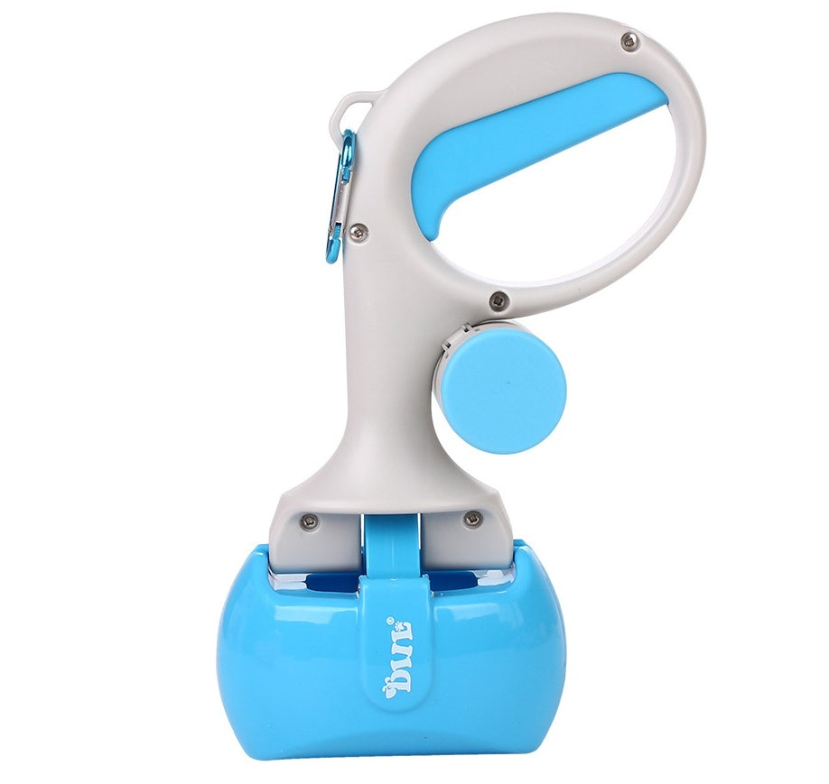 2 In 1 Portable Pet Toilet Picker - Pimmbi