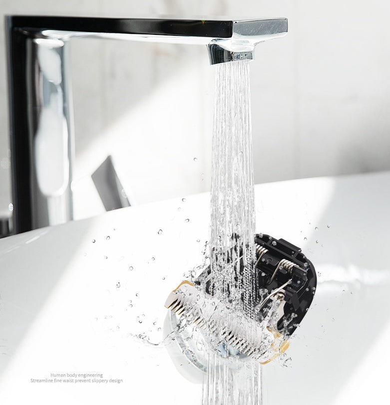 Dog Hair Clipper Pet Hair Shaver - Pimmbi