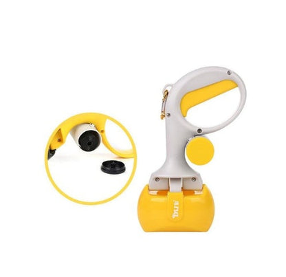 2 In 1 Portable Pet Toilet Picker - Pimmbi