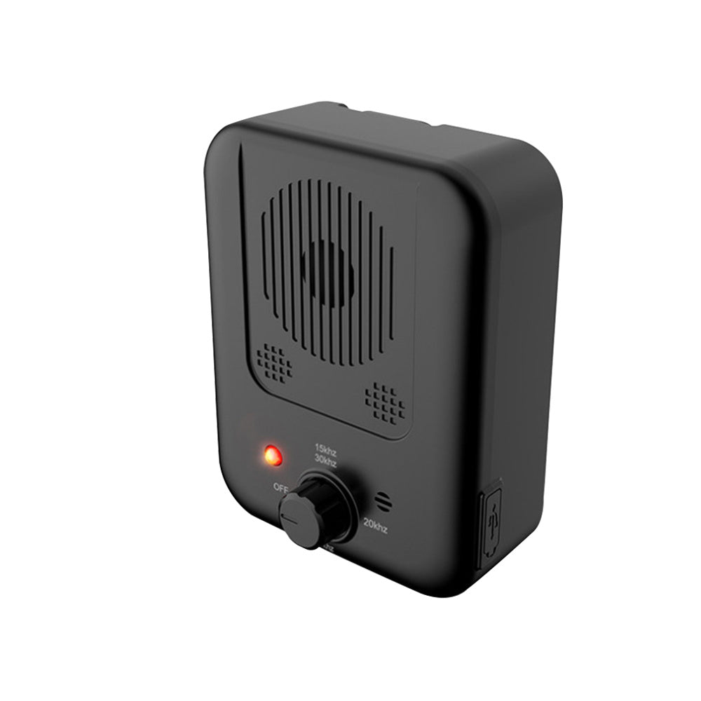 Pets Dog Anti Barking Device Pet Dog Ultrasonic Anti Barking Collars Repeller Outdoor Dogs Stop No Bark Control Training Device Supplies - Pimmbi