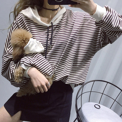 Dog Terry Sweater Pet Parent-child Wear - Pimmbi