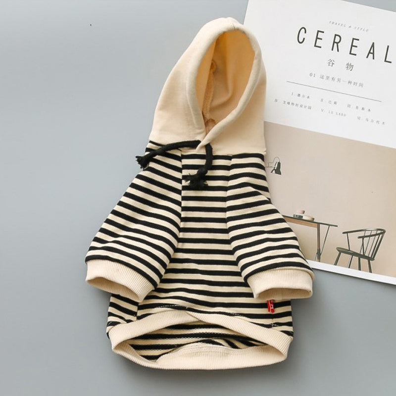 Dog Terry Sweater Pet Parent-child Wear - Pimmbi