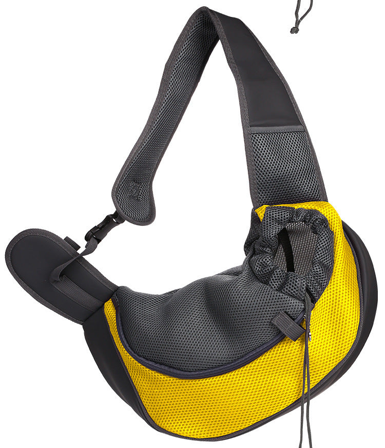 Small Dog Cat Travel Bag Pet Bag - Pimmbi