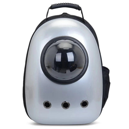Pet Bag Out Portable Space Bag Cat Bag Dog Bag Pet Shoulders Pet Backpack Pet Supplies - Pimmbi