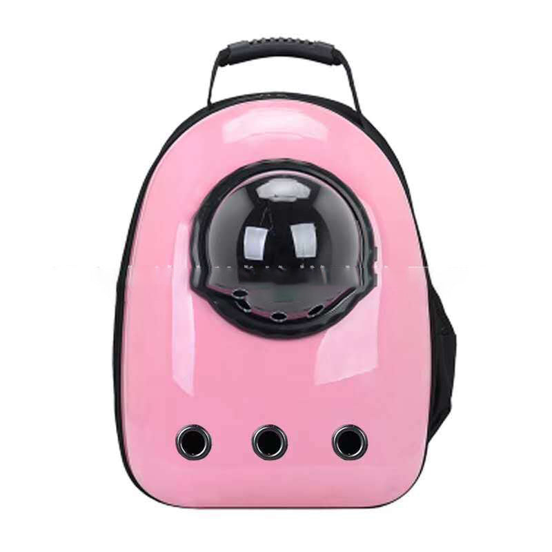 Pet Bag Out Portable Space Bag Cat Bag Dog Bag Pet Shoulders Pet Backpack Pet Supplies - Pimmbi