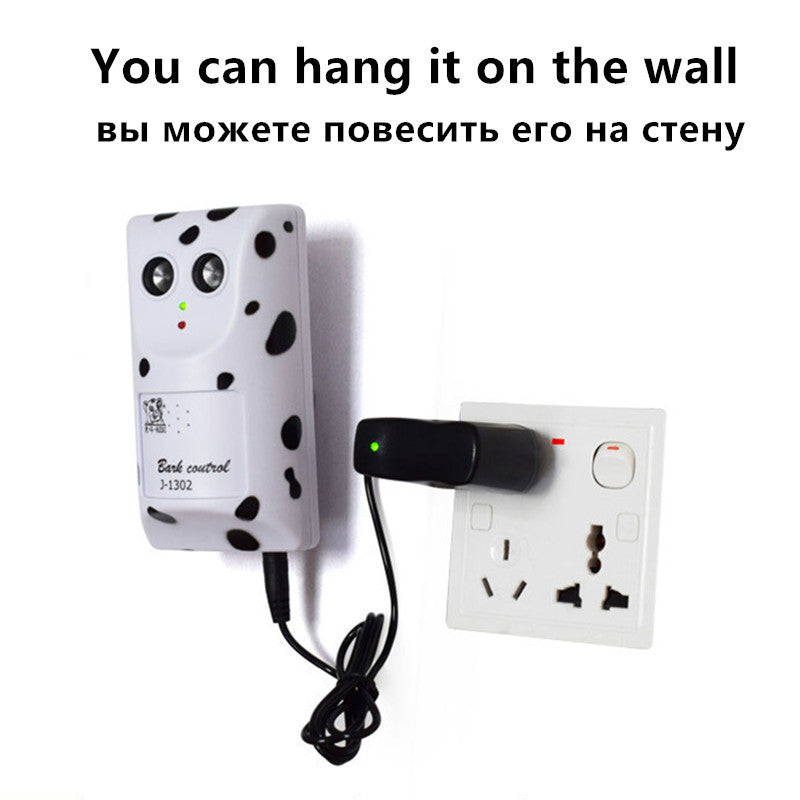 Anti-Barking High-power Dog Repeller - Pimmbi