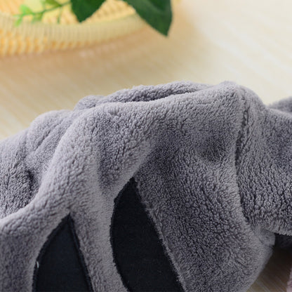 Coral velvet dog clothes - Pimmbi