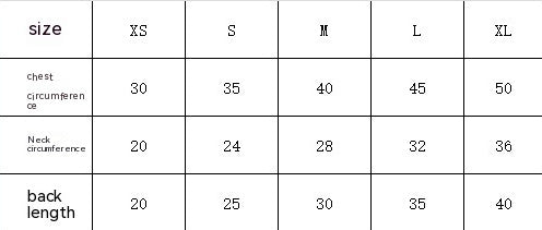 Pet Sweater Breathable Warm With Velvet Dog Clothes - Pimmbi