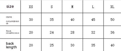 Pet Sweater Breathable Warm With Velvet Dog Clothes - Pimmbi