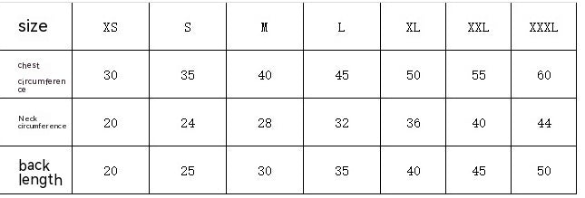 Dog Clothes Cute Stripes Fleece Sweatshirt Clothes - Pimmbi