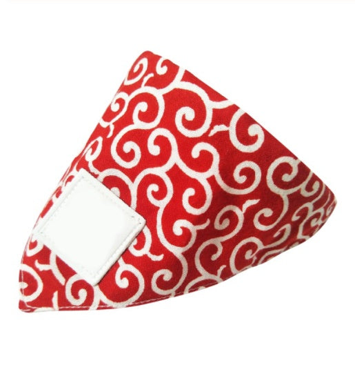 Dog Triangular Bandage - Pimmbi