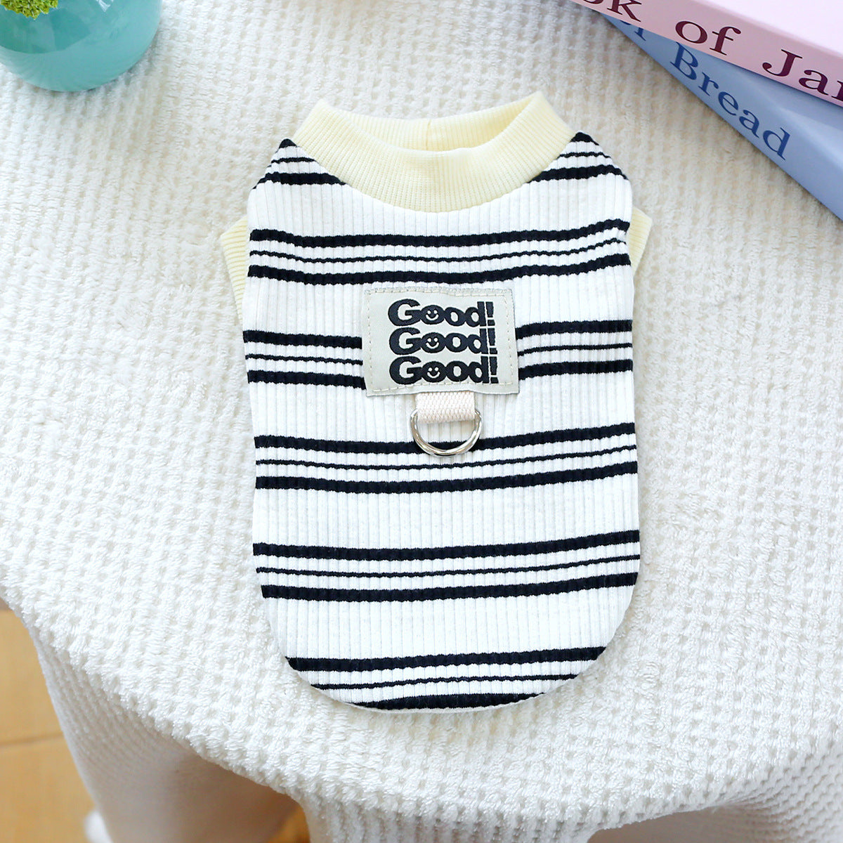 Clothing Traction Vest Pet Dog - Pimmbi