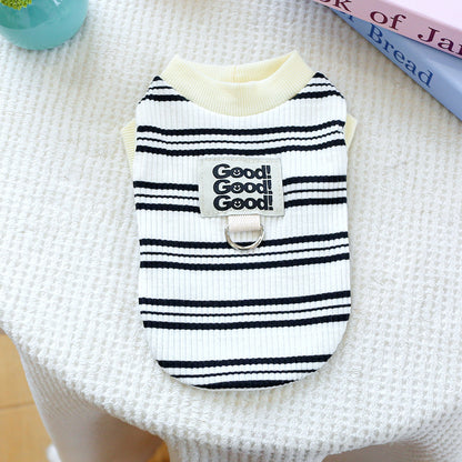 Clothing Traction Vest Pet Dog - Pimmbi