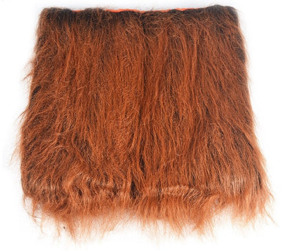 Lion Mane Wig for Large Dogs - Pimmbi