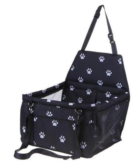 Waterproof Dog Carrier Seat Long Journeys - Pimmbi
