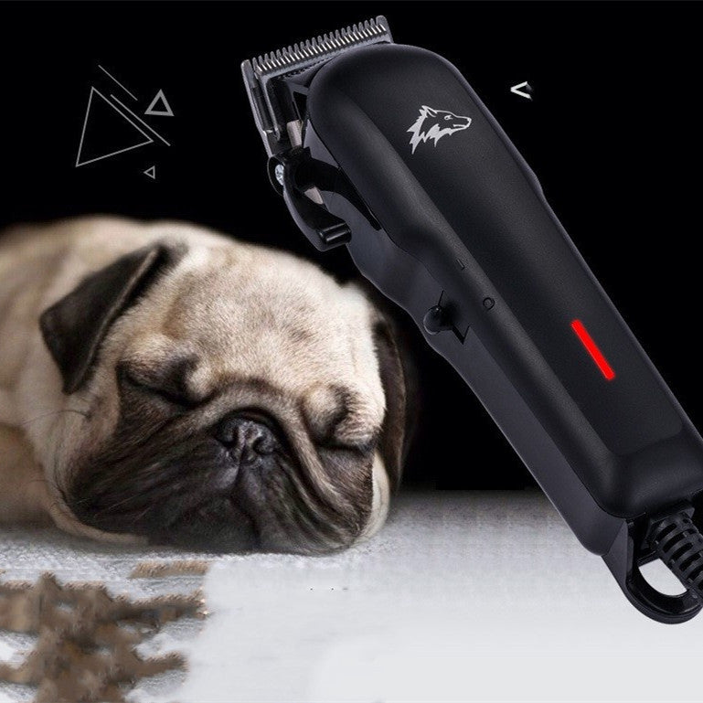 Pet Shaver Electric Clipper Tool - Pimmbi