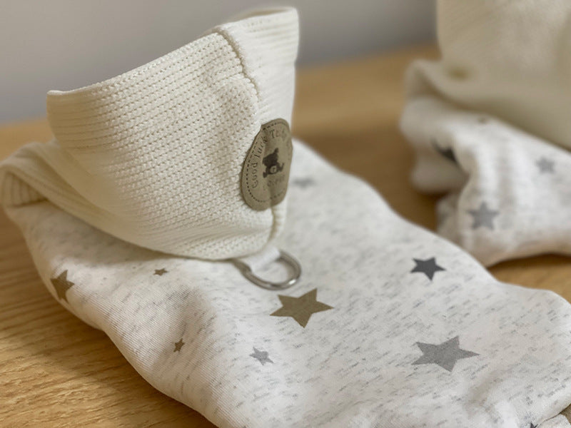 Fashion Casual Pet Teddy Clothes - Pimmbi