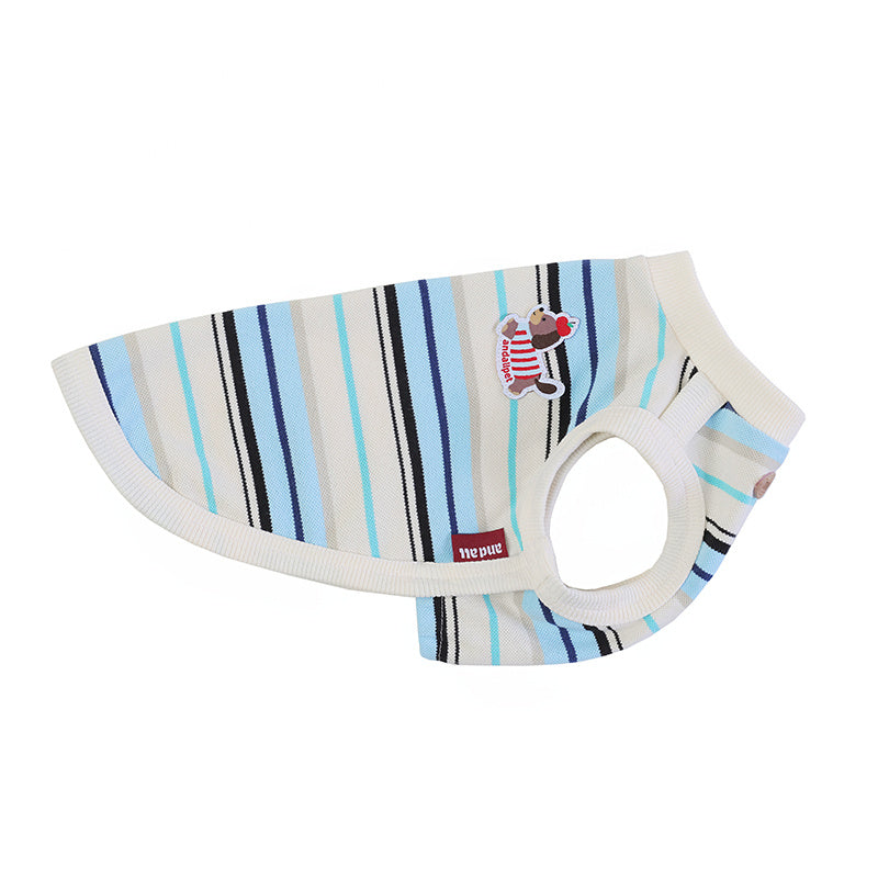 Dog Clothes Cool Clothes Small And Medium Size - Pimmbi