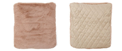 2 In 1 Pet Dog Carrier Folding Car Seat Pad Thickened Multi-purpose Pet Bed Dog Car Mattress Pets Supplies - Pimmbi