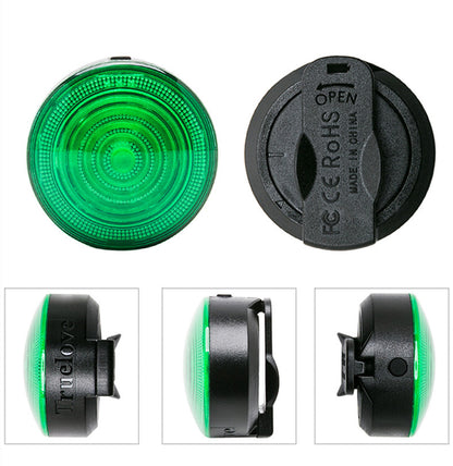 Dog anti-lost night light - Pimmbi