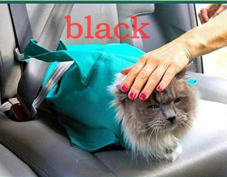 Pet Cat Breathable Outdoor Travel Shoulder Bag Sling Carrier For Puppy - Pimmbi