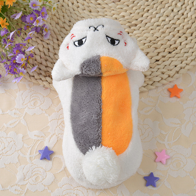 Coral velvet dog clothes - Pimmbi