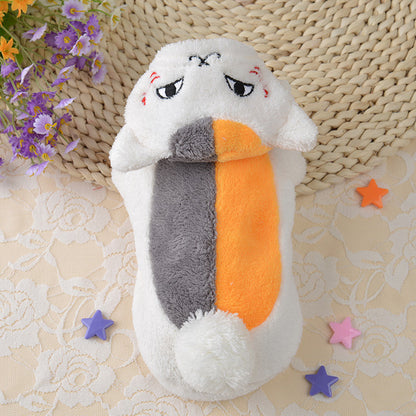 Coral velvet dog clothes - Pimmbi