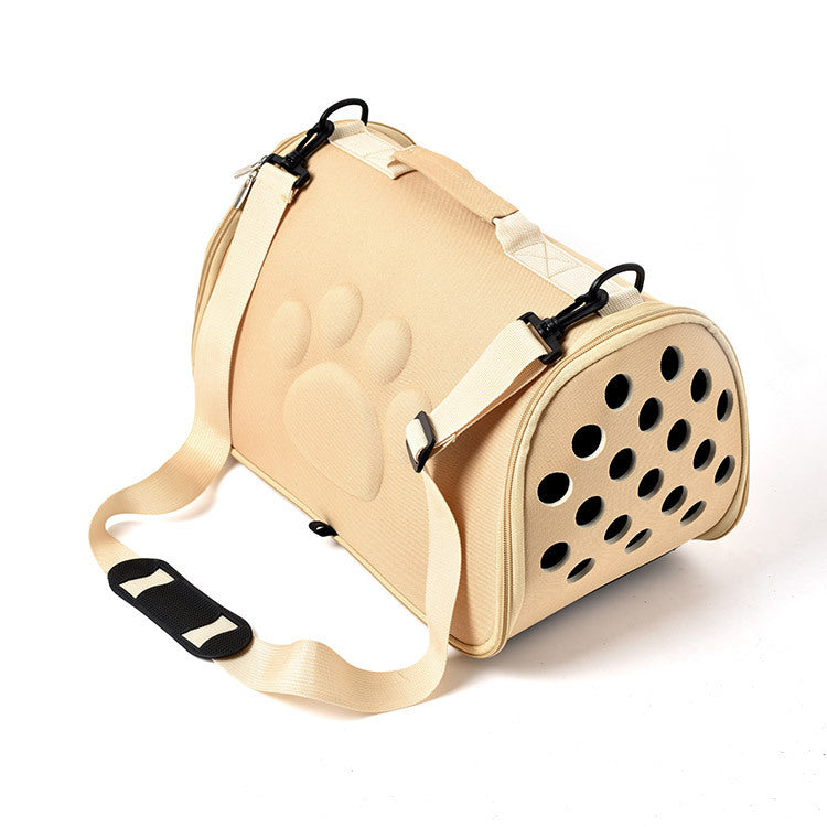 Pet supplies space dog bag - Pimmbi