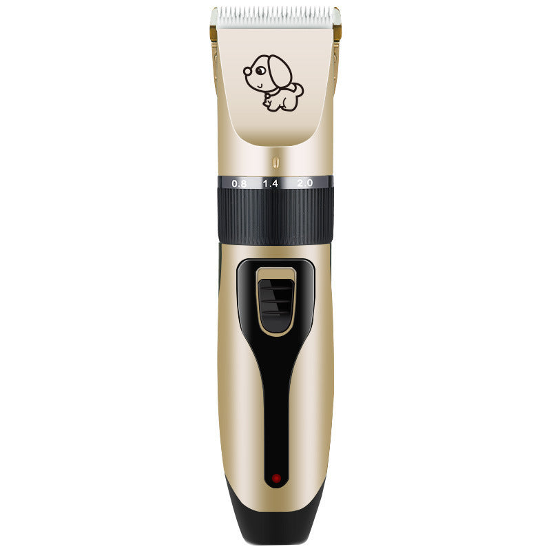 Dog Hair Clipper Pet Hair Shaver - Pimmbi