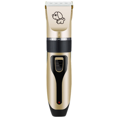 Dog Hair Clipper Pet Hair Shaver - Pimmbi