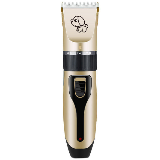 Dog Hair Clipper Pet Hair Shaver - Pimmbi