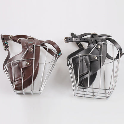 Dog safety bark stopper - Pimmbi