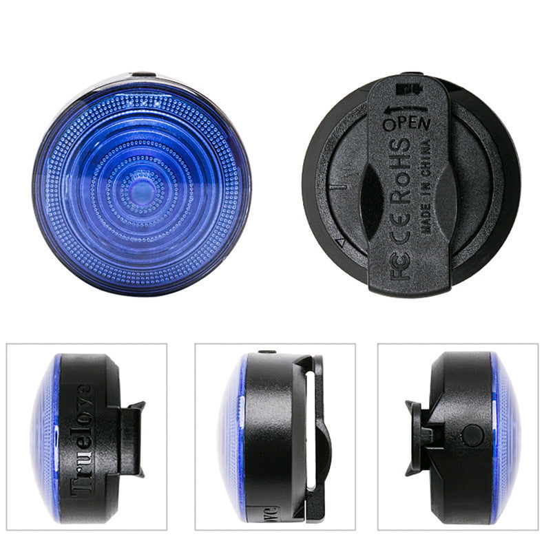 Dog anti-lost night light - Pimmbi