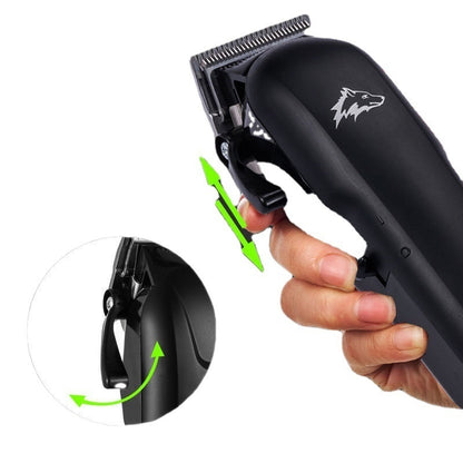 Pet Shaver Electric Clipper Tool - Pimmbi
