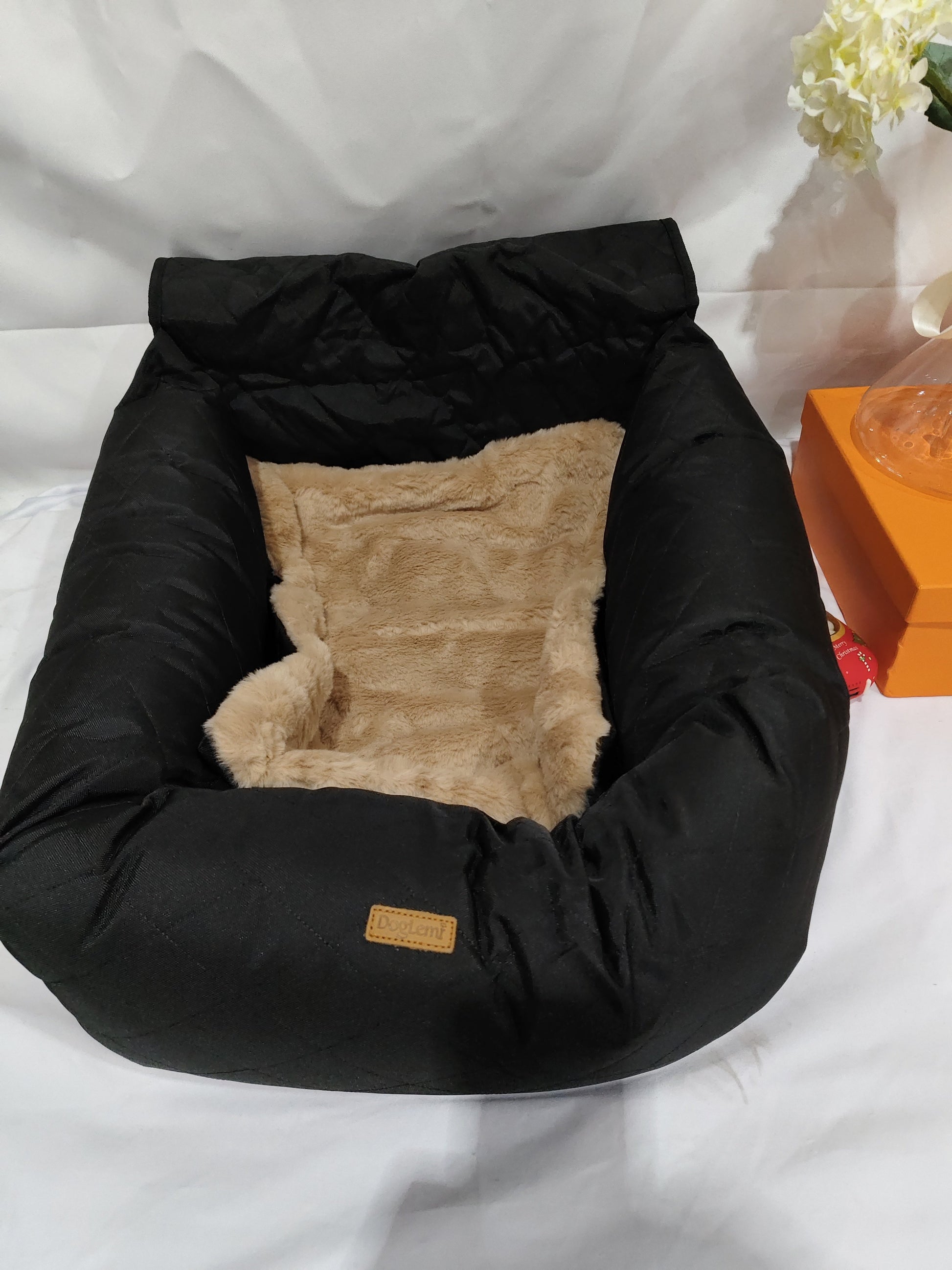 Pet Supplies Multifunctional Pet Car Mats Car Nest - Pimmbi