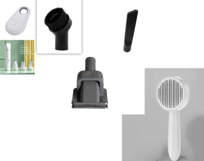 New Type Dog Shaver Pet Electric Hair Clipper - Pimmbi